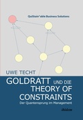 Cover: Goldratt und die Theory of Constraints - ibidem