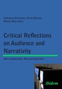 Cover: Critical Reflections on Audience and Narrativity - ibidem