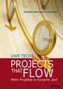 Cover: Projects that Flow - ibidem
