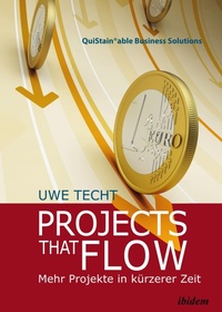 Enlarge image Cover: Projects that Flow - ibidem