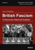 Cover: British Fascism - ibidem
