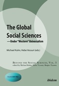 Cover: The Global Social Sciences - ibidem
