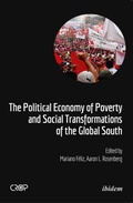 Cover: The Political Economy of Poverty and Social Transformations of the Global South - ibidem