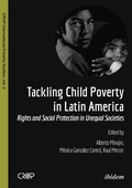 Cover: Tackling Child Poverty in Latin America - ibidem