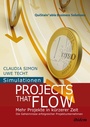 Cover: Simulationen: Projects that Flow - ibidem