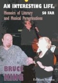 Cover: An Interesting Life, So Far - ibidem