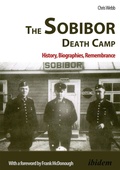 Cover: The Sobibor Death Camp - ibidem