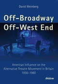 Cover: Off-Broadway/Off-West End - ibidem