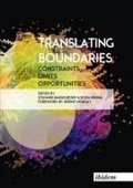 Cover: Translating Boundaries - ibidem