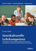 Cover: Interkulturelle Lehrkompetenz - ibidem