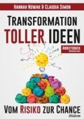 Cover: Transformation toller Ideen - ibidem