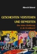 Cover: Geschichten verstehen und bewerten - ibidem
