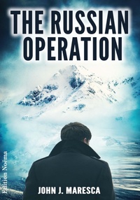 Enlarge image Cover: The Russian Operation - ibidem