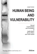 Cover: Human Being and Vulnerability - ibidem