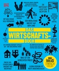 Cover: Big Ideas. Das Wirtschafts-Buch - DK Verlag Dorling Kindersley