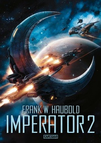 Enlarge image Cover: Imperator 2 - Atlantis