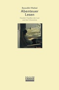 Cover: Abenteuer Lesen - Edition Exodus