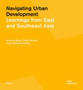 Cover: Navigating Urban Development - DOM publishers