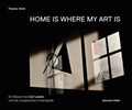 Cover: Home is where my Art is - Moloko Print