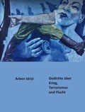 Cover: Gedichte &uuml;ber Krieg, Terrorismus und Flucht - Moloko Print