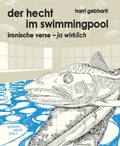 Cover: der hecht im swimmingpool - Moloko Print
