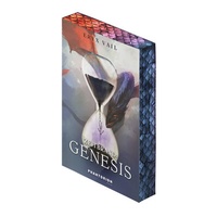 Abbildung von: Zeitbrand: Genesis - Phantorion Verlag