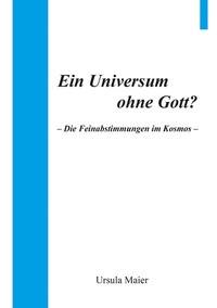 Abbildung von: Ein Universum ohne Gott? - Westarp BookOnDemand