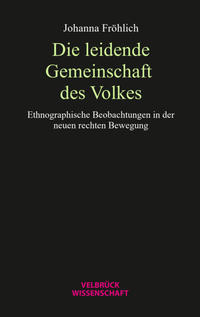 Abbildung von: Die leidende Gemeinschaft des Volkes - Velbrück