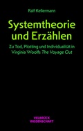 Cover: Systemtheorie und Erz&auml;hlen - Velbr&uuml;ck