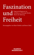 Cover: Faszination und Freiheit - Velbr&uuml;ck