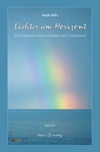 Abbildung von: Lichter am Horizont - ihleo verlag