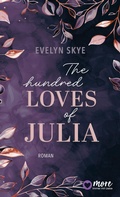 Cover: The hundred Loves of Julia - MORE by Aufbau Digital