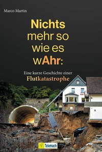 Abbildung von: Nichts mehr so wie es wAhr - Mentoren-Media-Verlag