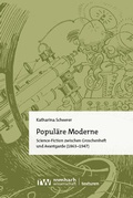 Cover: Popul&auml;re Moderne - Rombach Wissenschaft