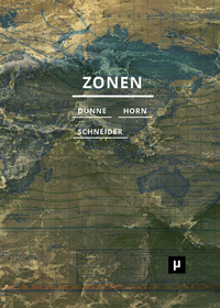 Enlarge image Cover: Zonen - meson press eG