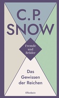 Cover: Fremde und Br&uuml;der / Das Gewissen der Reichen - Elfenbein