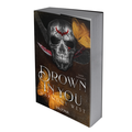 Cover: Drown in You - VAJONA