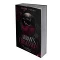 Cover: Arran's Obsession - VAJONA