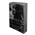 Cover: Taken by a Sinner (The Sinners 1) - VAJONA
