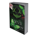 Cover: Devil You Know - VAJONA