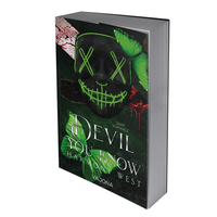Enlarge image Cover: Devil You Know - VAJONA