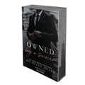 Cover: Owned by a Sinner (The Sinners 2) - VAJONA