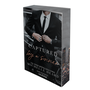 Cover: Captured by a Sinner (The Sinners 5) - VAJONA