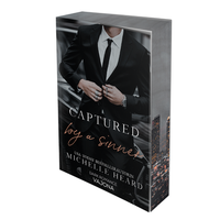Enlarge image Cover: Captured by a Sinner (The Sinners 5) - VAJONA