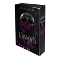 Cover: Connor's Claim - VAJONA