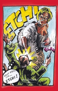 Abbildung von: Etchi - HOLLITZER Verlag