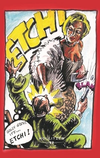 Abbildung von: Etchi - HOLLITZER Verlag