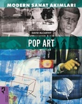 Cover: Modern Sanat Akimlari Pop Art - HayalPerest Yayinevi
