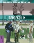 Cover: Modern Sanat Akimlari Gercekcilik - HayalPerest Yayinevi