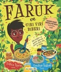 Cover: Faruk ve Viri Viri Biberi - Inkilap Kitabevi